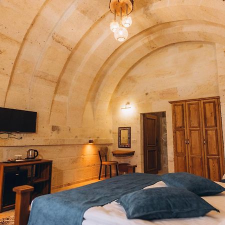 Songuel Hanim Konagi Nevşehir Bagian luar foto