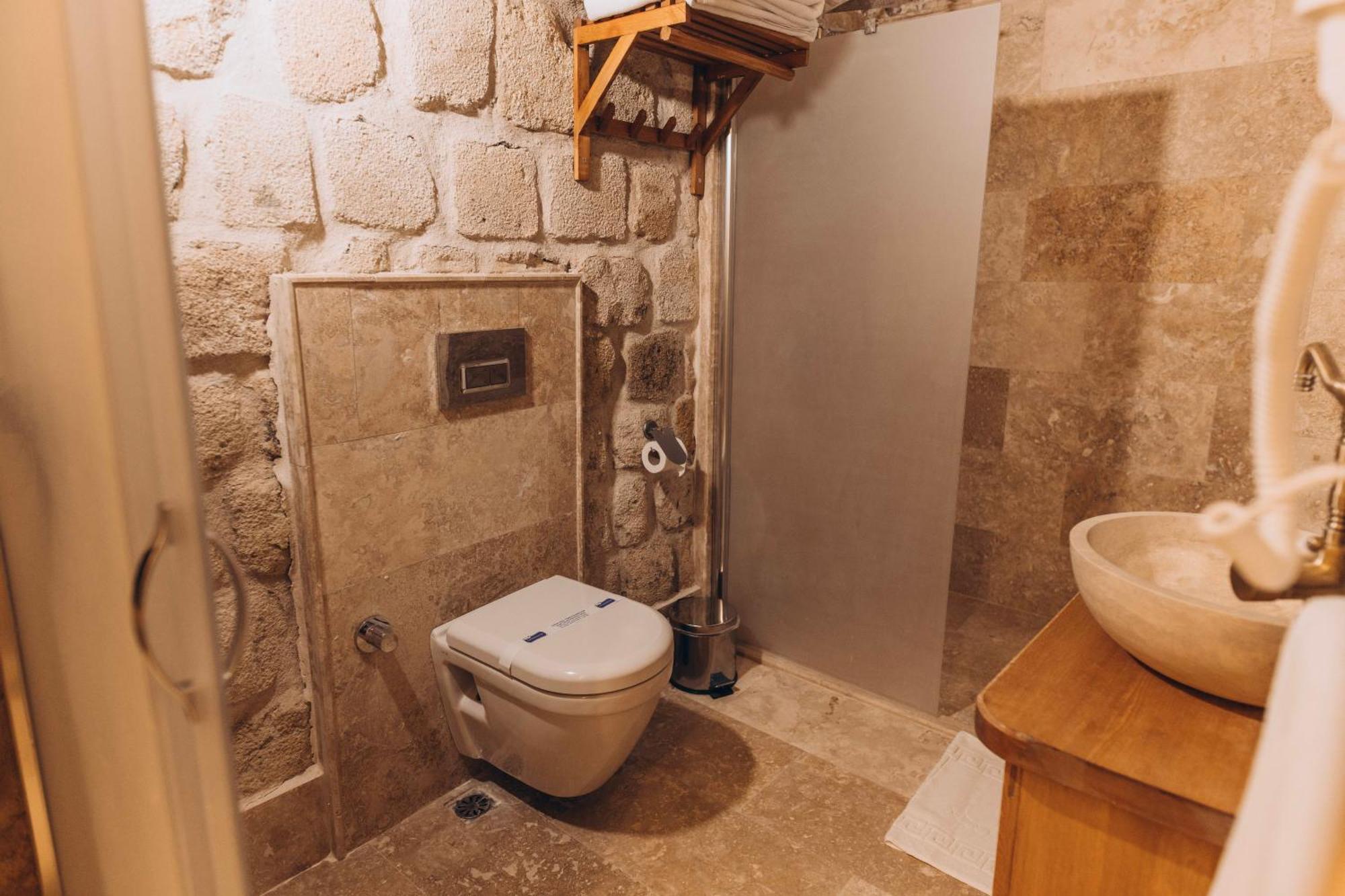 Songuel Hanim Konagi Nevşehir Bagian luar foto